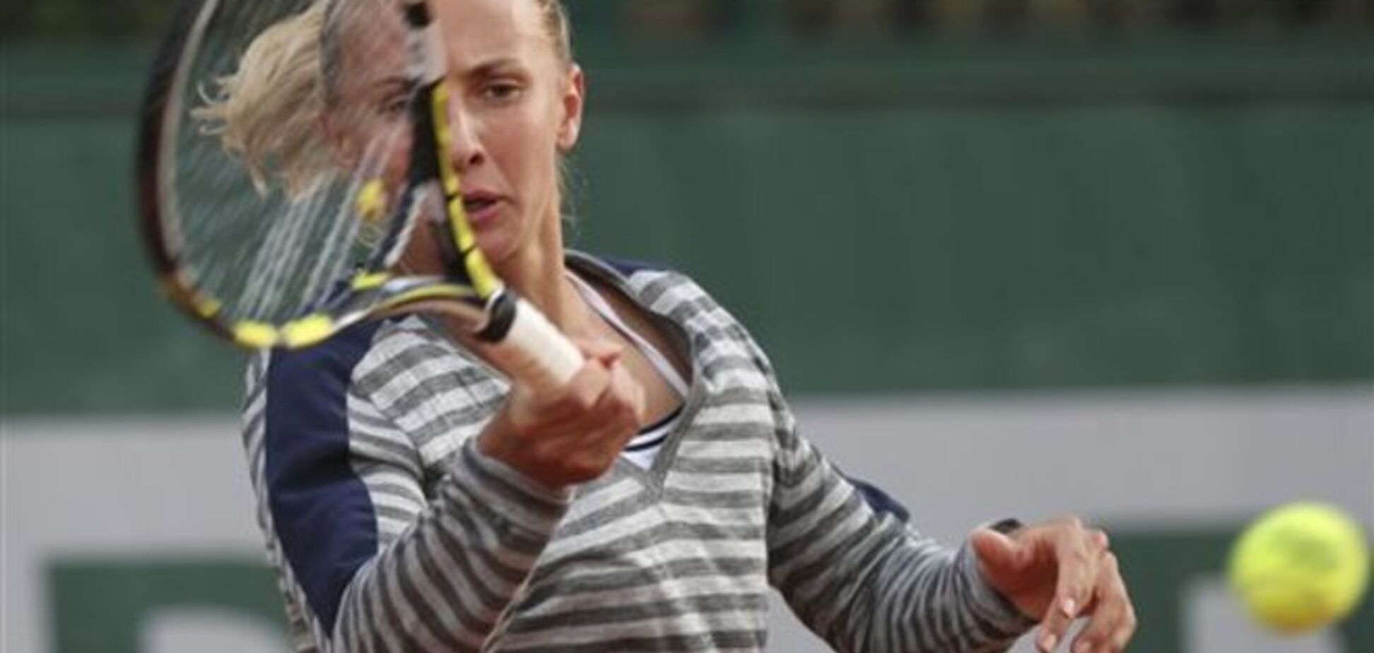 Украинка совершила грандиозный прорыв в рейтинге лучших теннисисток планеты