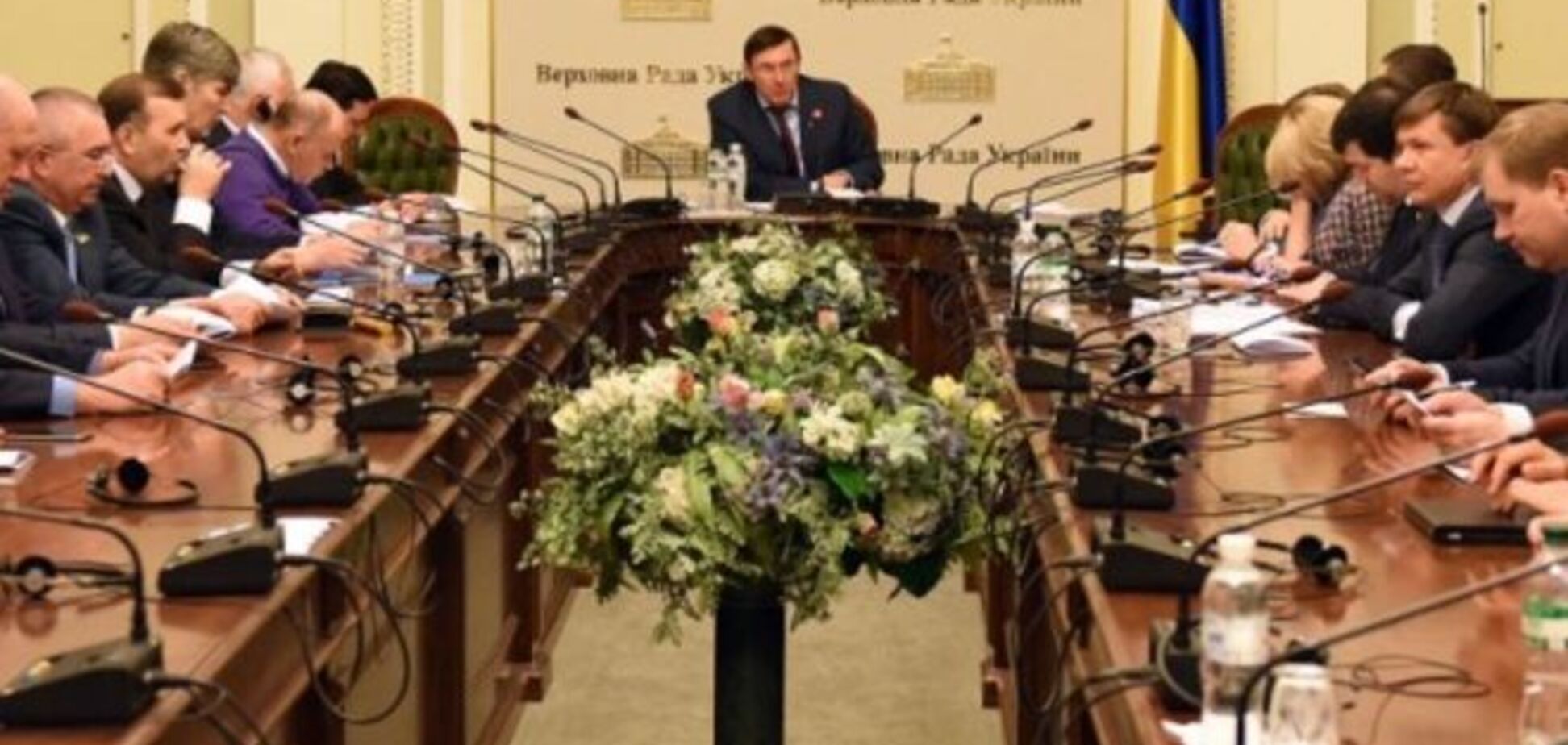 В БПП заявили о готовности лишить своих нардепов неприкосновенности