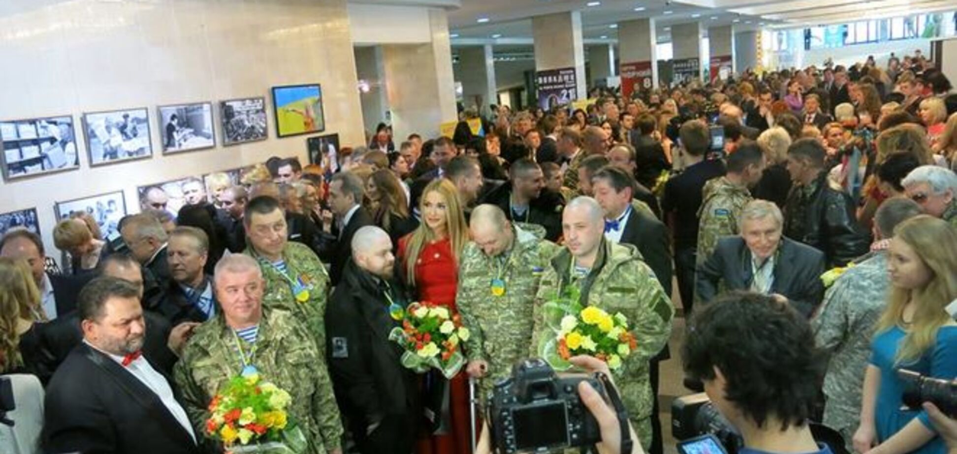 Человек года – кто?