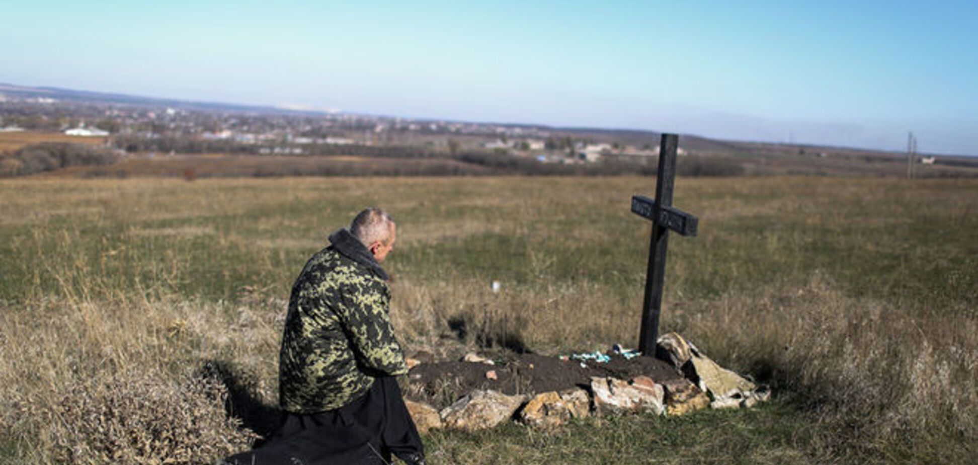 Число жертв конфликта на Донбассе превысило 6 тысяч - ООН