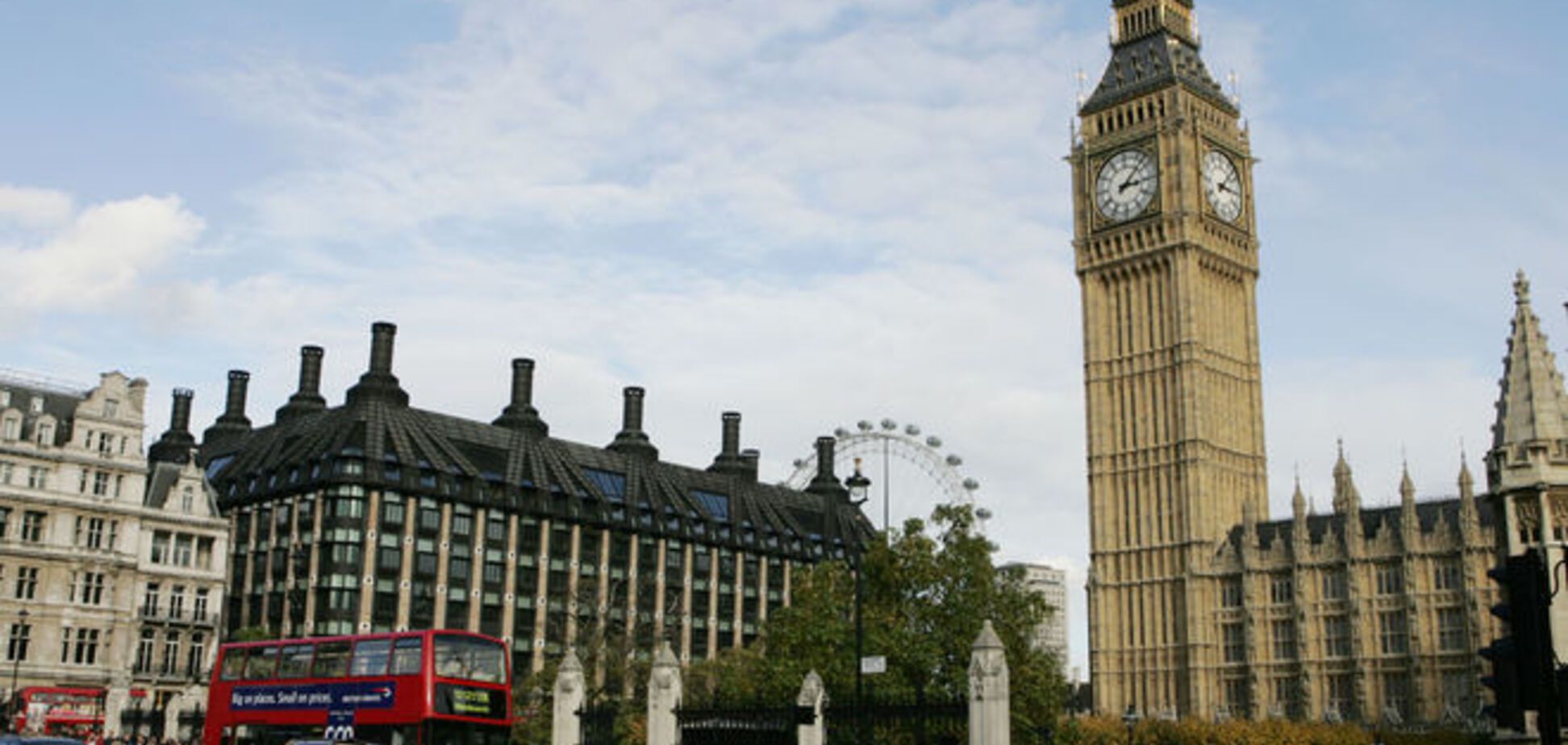 Туристу на заметку: 9 главных недостатков Лондона