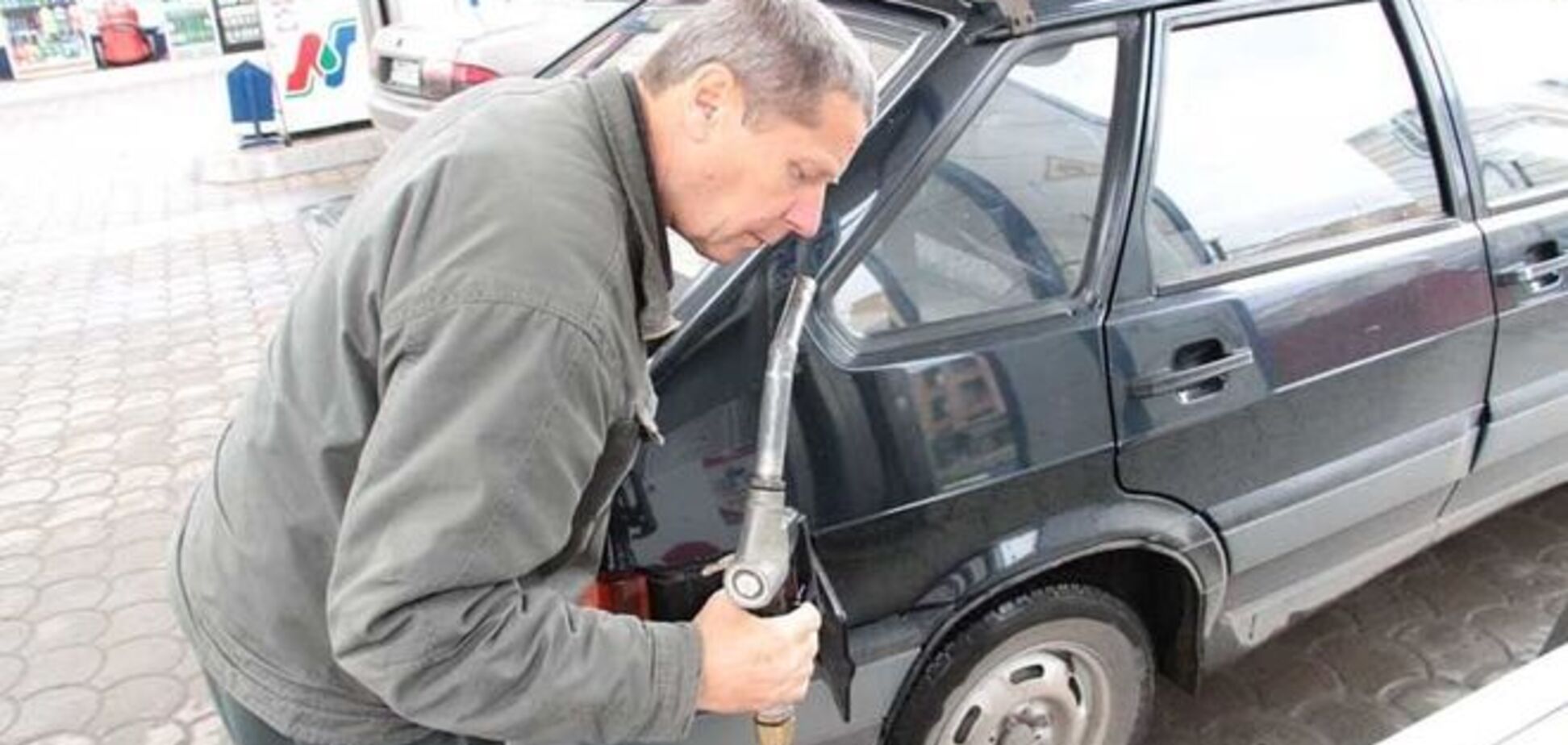 Как определить поддельный бензин: три экспресс-способа