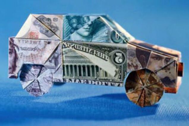 Названы 10 причин, почему не стоит покупать автомобиль в кредит