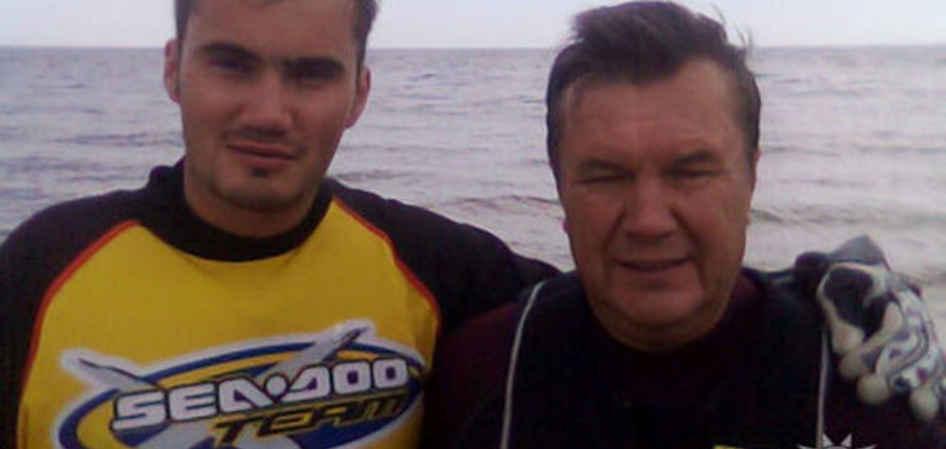 В Кремле прокомментировали информацию о гибели сына Януковича