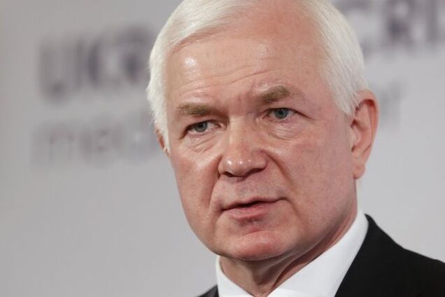 Маломуж: украинские разведчики будут похищать террористов