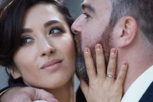 Анна Завальская вышла замуж: эксклюзивные фото