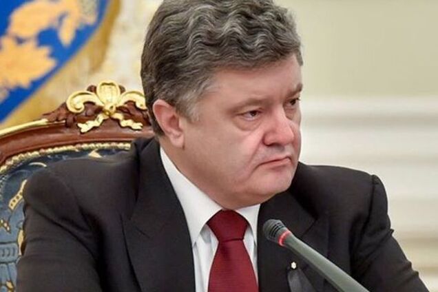 58% украинцев не поддерживают Порошенко - опрос