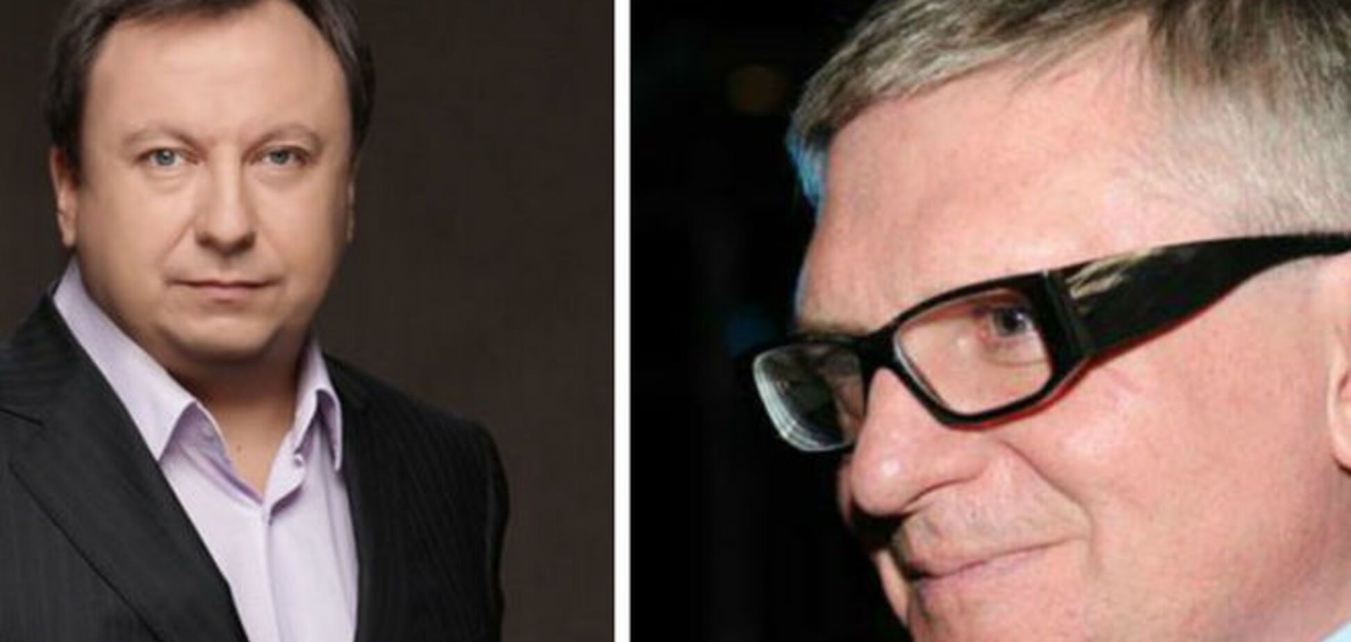 Княжицкий объяснил, кто его 'заказал' через Интерпол