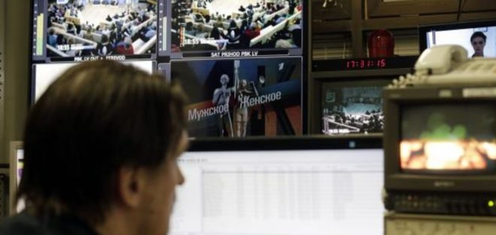 Опергруппа 'разрушителей мифов' из ЕС будет бороться с пропагандой Кремля