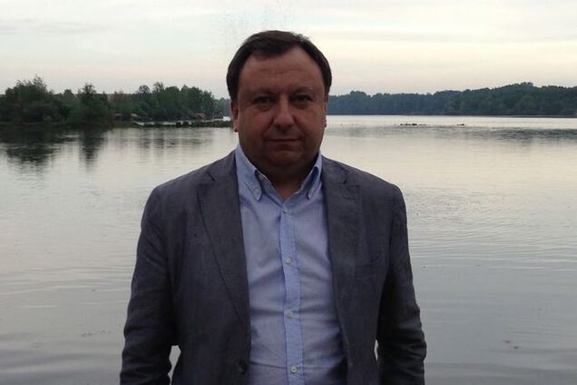 Интерпол объявил Княжицкого в розыск за изнасилование, тот открестился