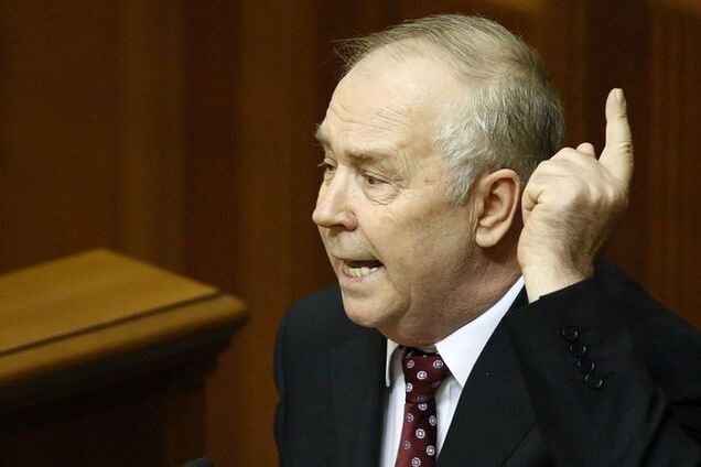 Экс-спикер Рады Рыбак заявил, что ГПУ не имеет к нему претензий