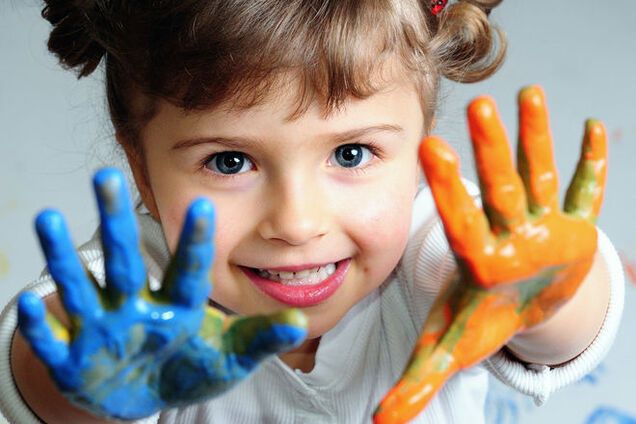 Дети - это карма родителей