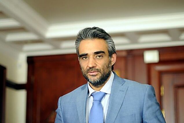 СМИ: и.о. гендиректора Укрзалізниці Максим Бланк - самозванец