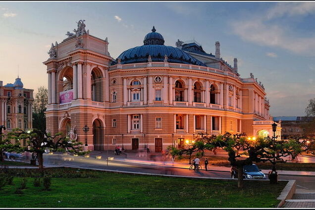 Порто-Франко или сепаратизм?