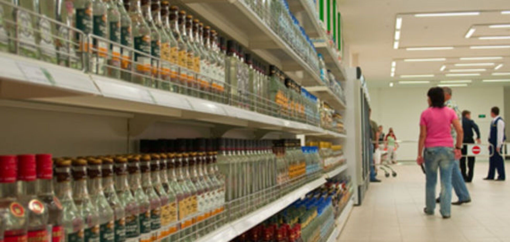 В мире отказываются от российской водки в пользу украинской