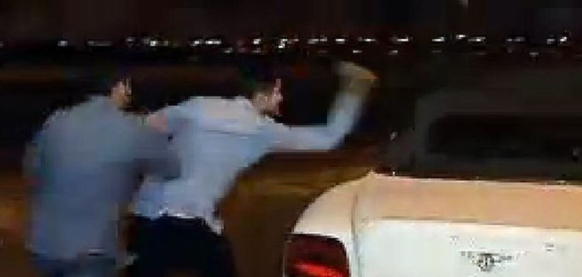 Фанаты 'Реала' атаковали футболистов после поражения в 'Эль-классико'