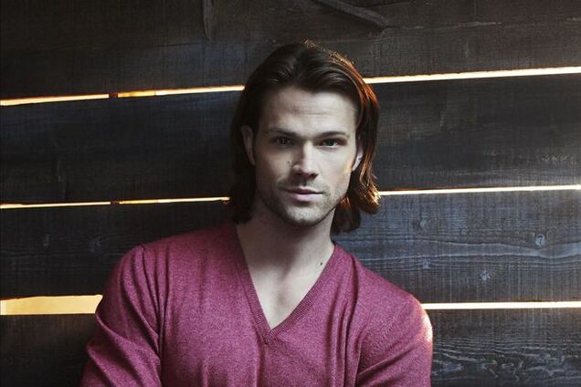 Звезда сериала 'Сверхъестественное' поборол своих внутренних демонов