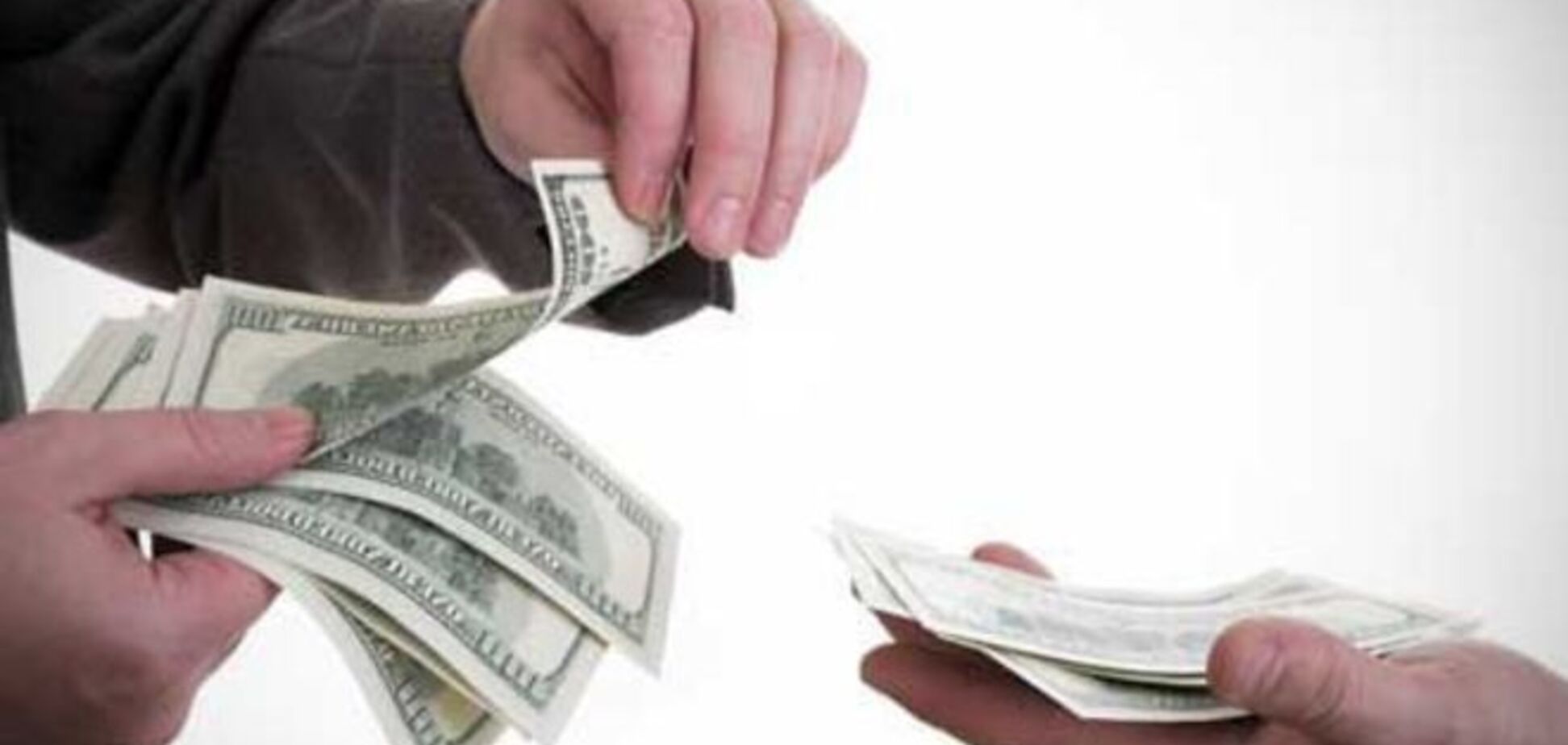 У Києві чиновники вкрали гроші, призначені на ремонт школи