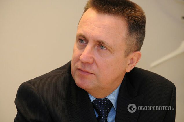 Адмирал Кабаненко: когда речь идет о России - следует готовиться к немыслимому