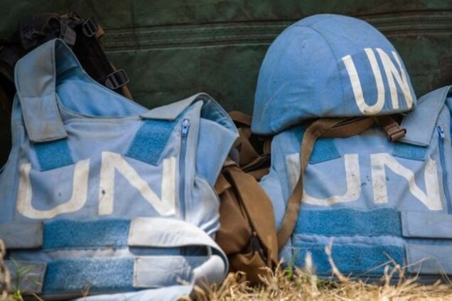 Миротворческая миссия в Украине как гарант мира