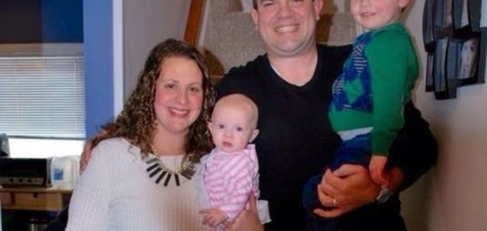 Пара случайно обнаружила видео своей встречи в детстве задолго до знакомства