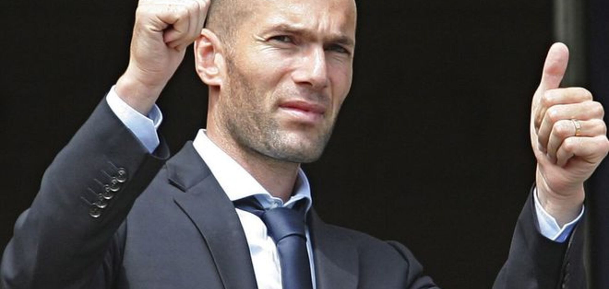 Рекорды футбола: Зидан ни разу не попадал в офсайд. Часть 1