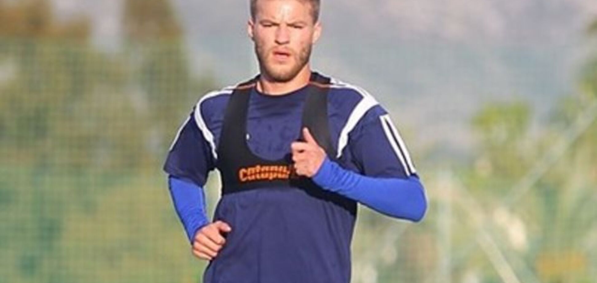 Англичане готовы купить лидера 'Динамо' за любые деньги