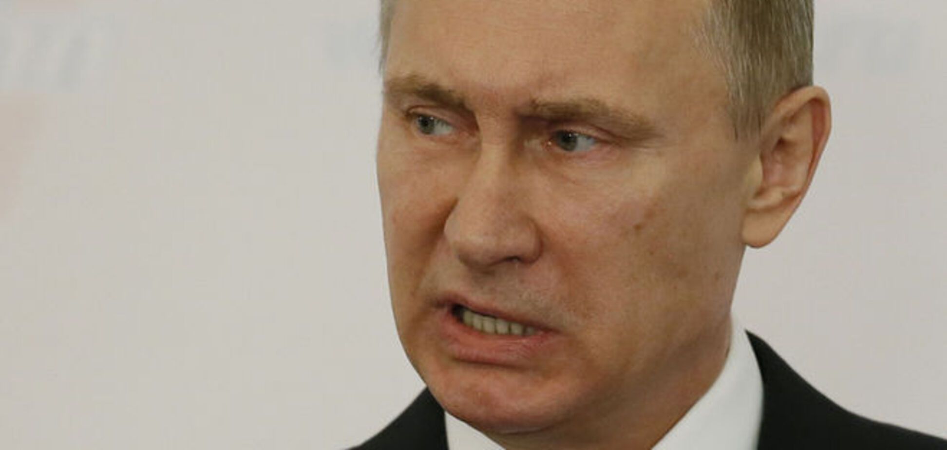 Уголовное преследование Путина должно стать национальной идеей Украины