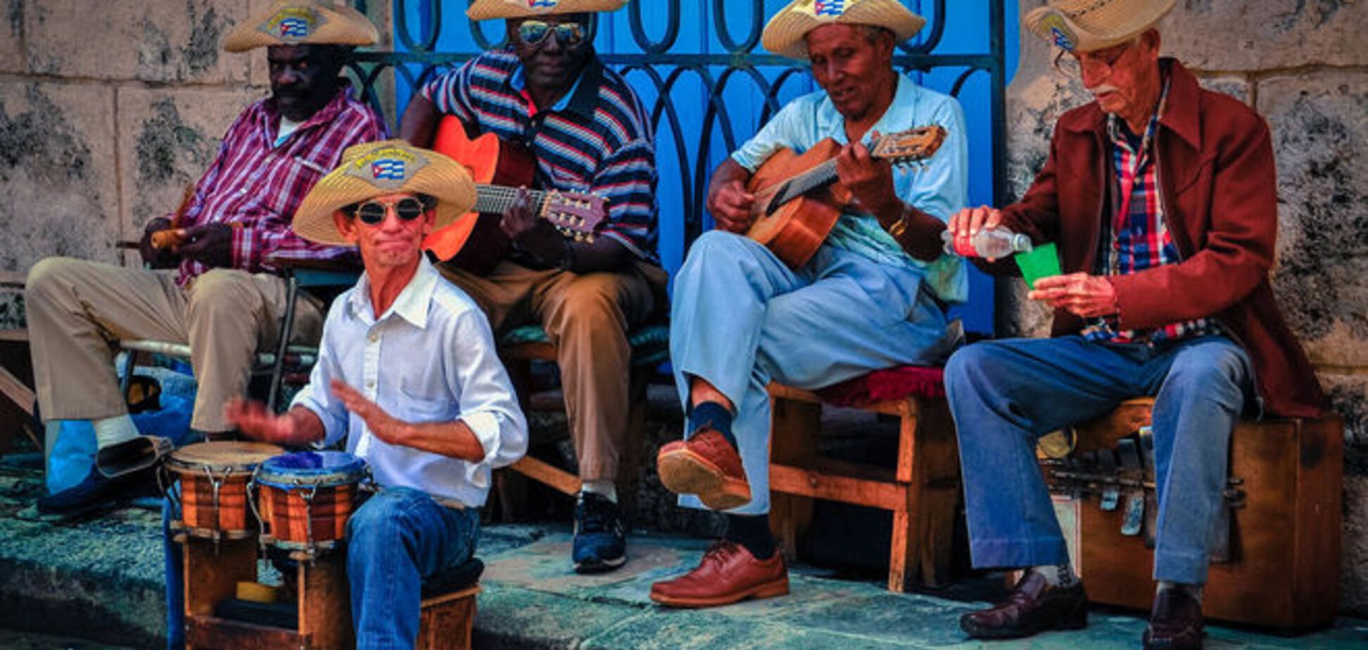 Необычная Куба: 10 местных привычек, которые удивляют туристов