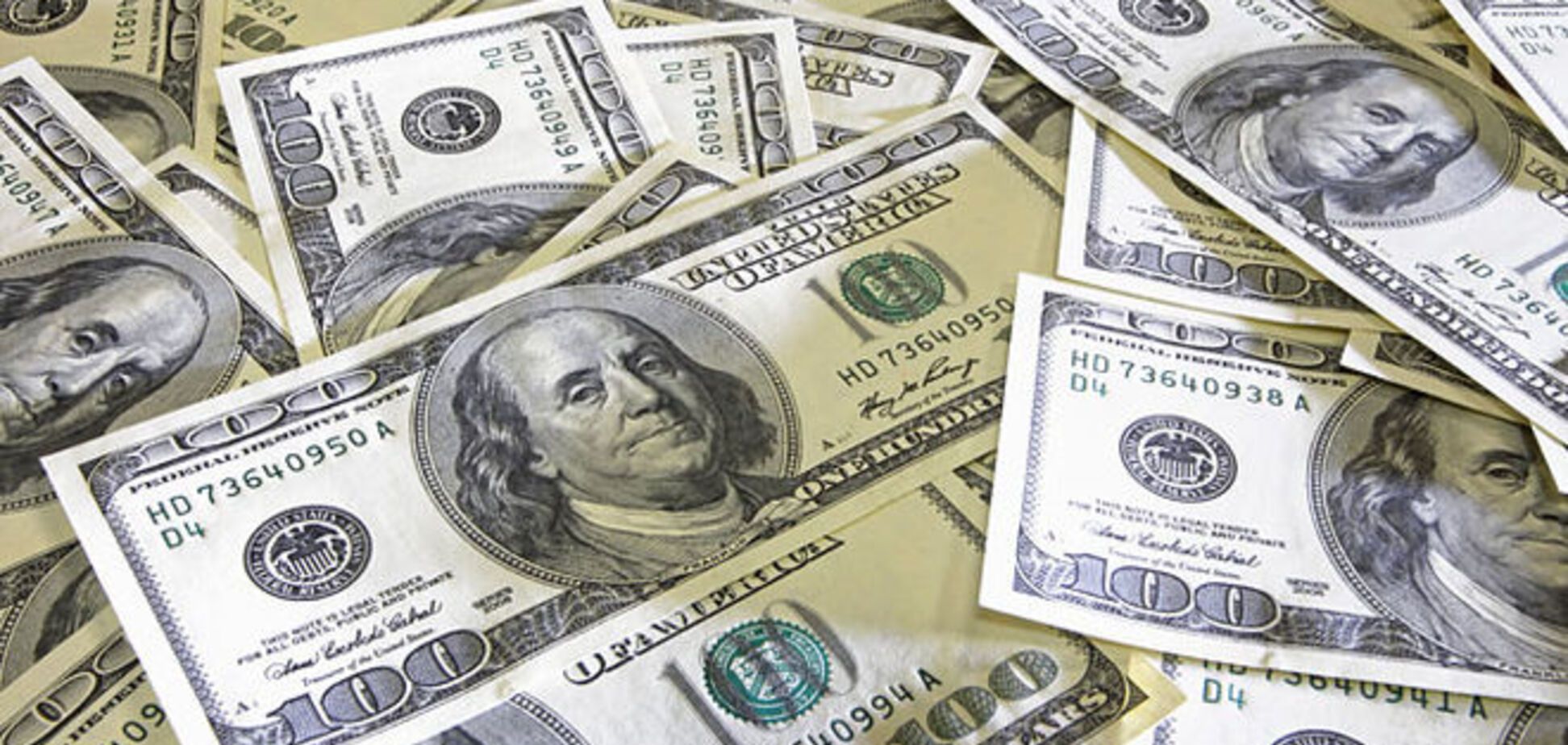 Что будет с долларом в ближайшую неделю: прогнозы и опасения