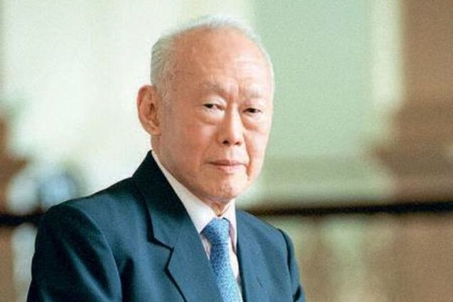 Шериф великого города: уроки Ли Куан Ю