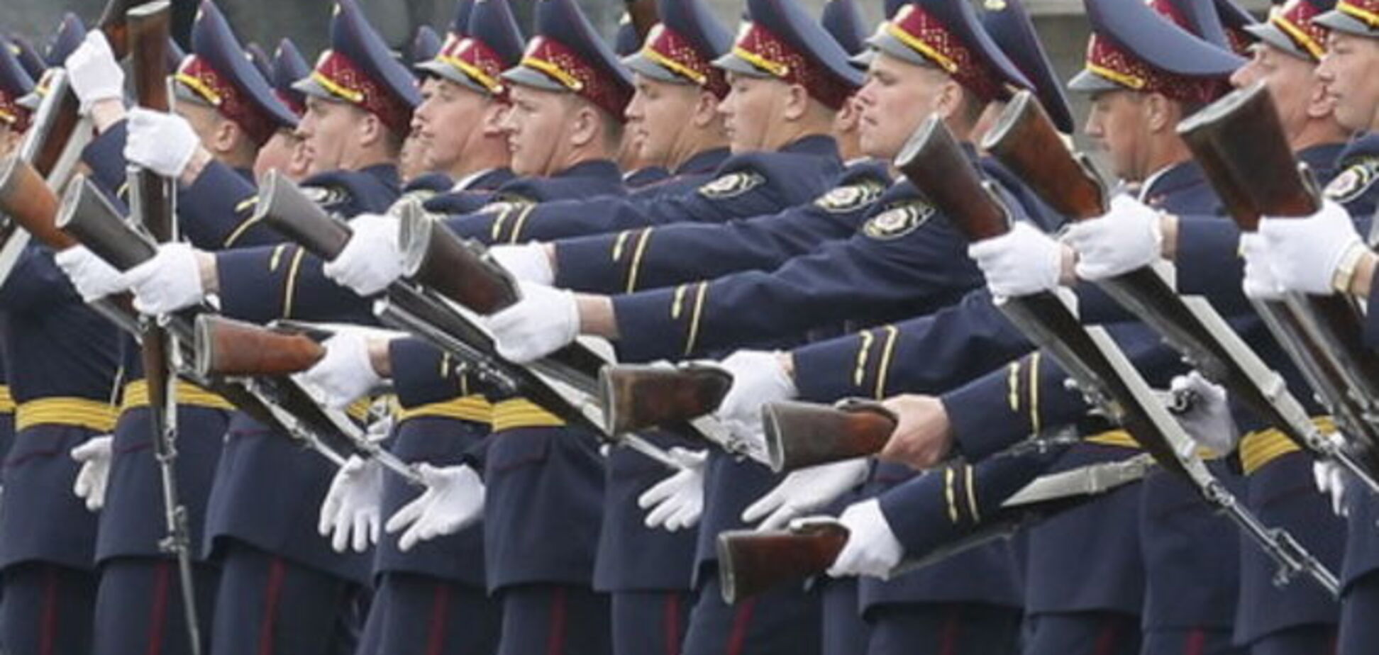 В Раде задумали отменить выходной 9 мая