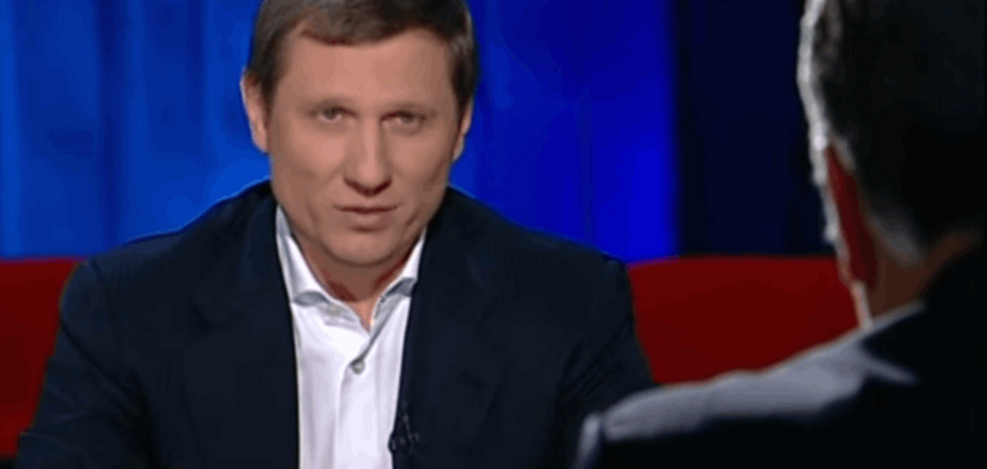 Олигархи должны превратиться в капитанов бизнеса - Сергей Шахов