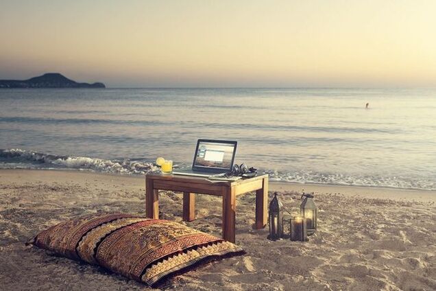 Великолепные фотографии, которые унесут вас подальше от обыденности