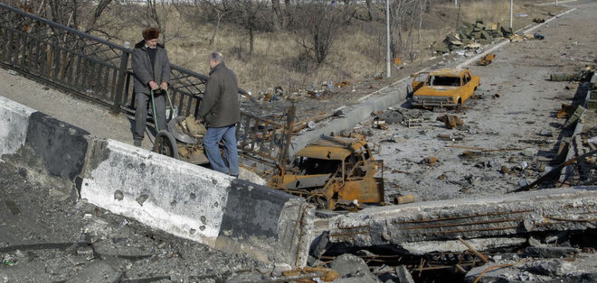 Мусиенко: Россия не собирается выполнять минские соглашения