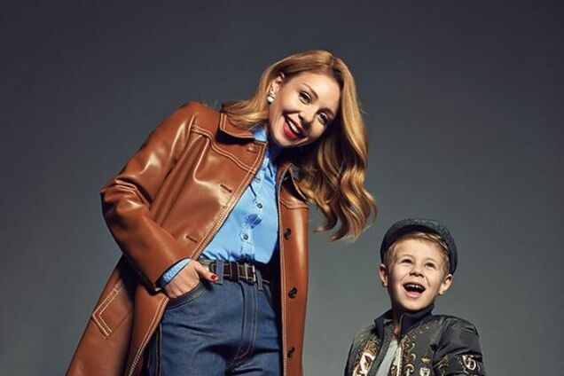 Сын Тины Кароль станет священнослужителем