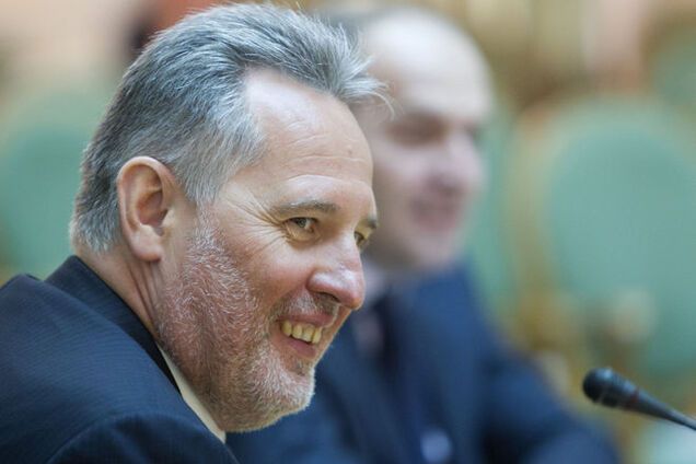 Фирташа в Украине ни в чем не подозревают: официальные документы