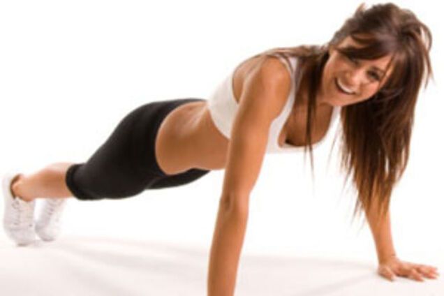 9-минутная тренировка, способная заменить поход в тренажерный зал