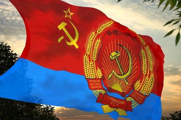 УССР больше не будет – ее убила аннексия Крыма и война на Донбассе