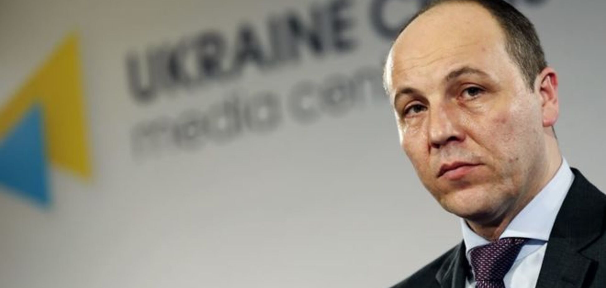 Парубій вважає, що Україна повинна готуватися до активної фази в зоні АТО