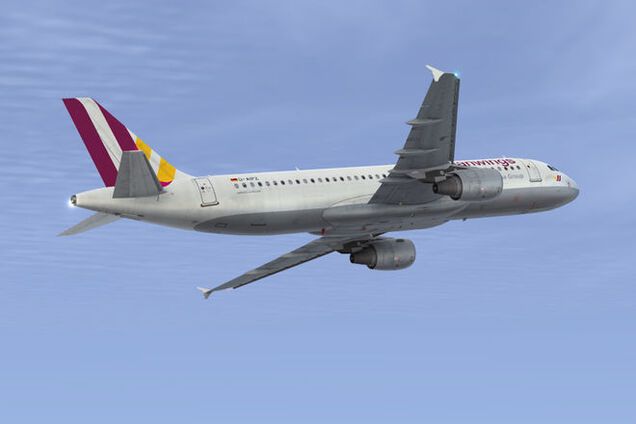 Катастрофа Airbus A320: на борту находились 15 школьников из Германии