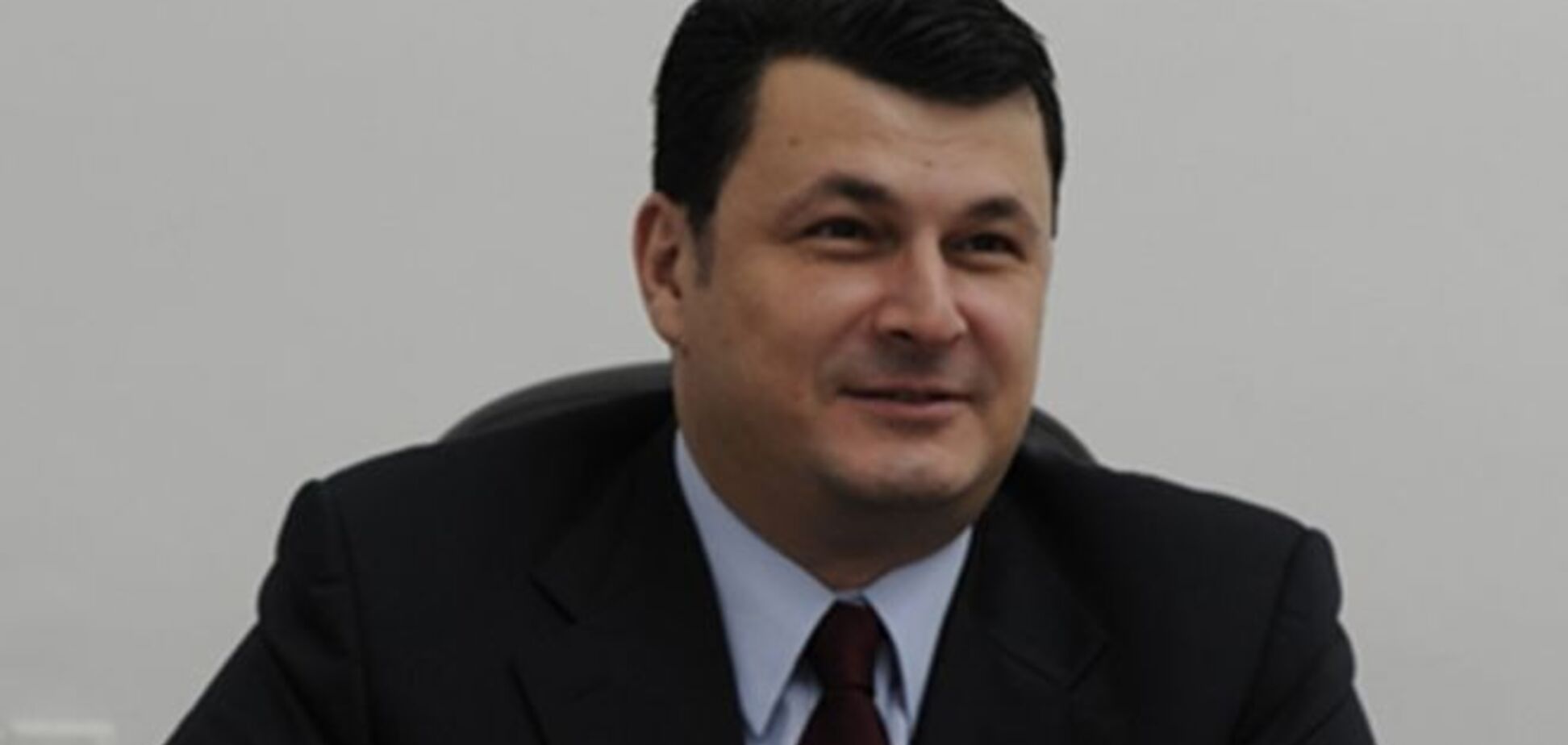 Глава Минздрава Квиташвили откровенно рассказал, как переболел туберкулезом