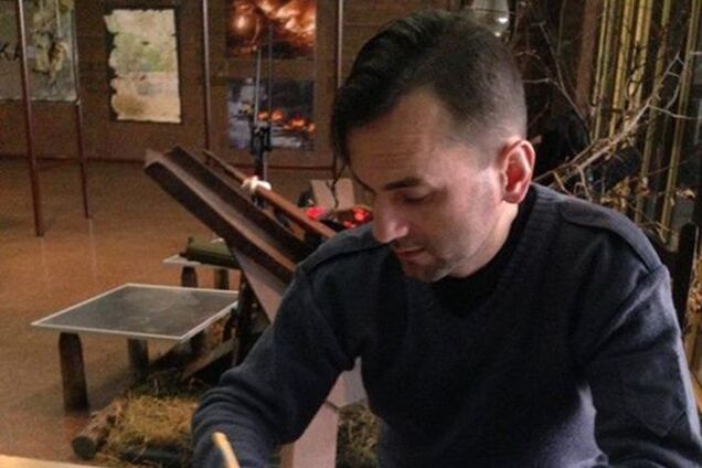 Он отказывался уходить на обмен из плена, пропуская вперед себя ребят помоложе