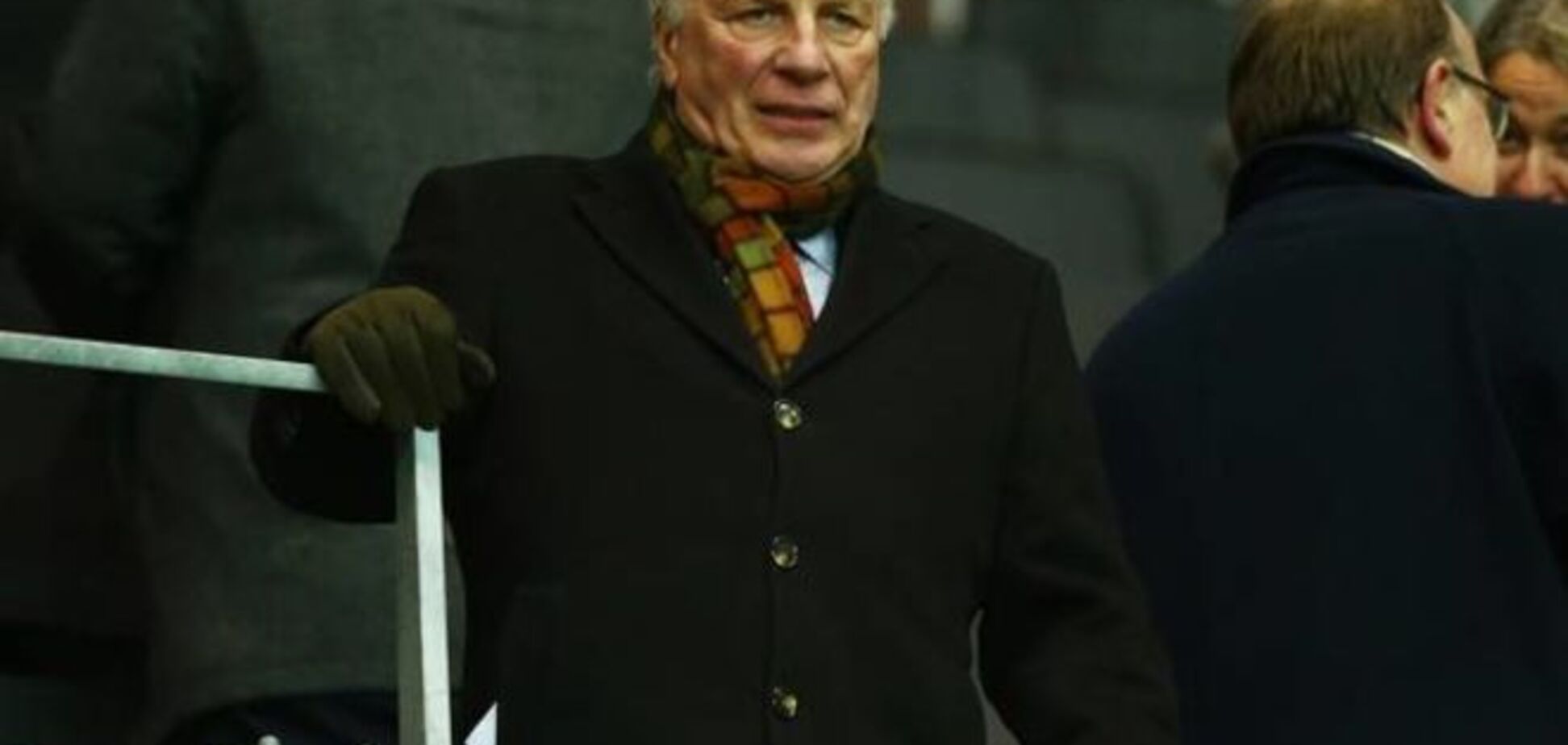 Бойкот чемпионата мира в России: англичане сравнили Порошенко с Тэтчер