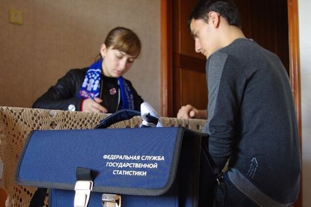 Меджлис не доверяет проведенной Россией переписи населения Крыма