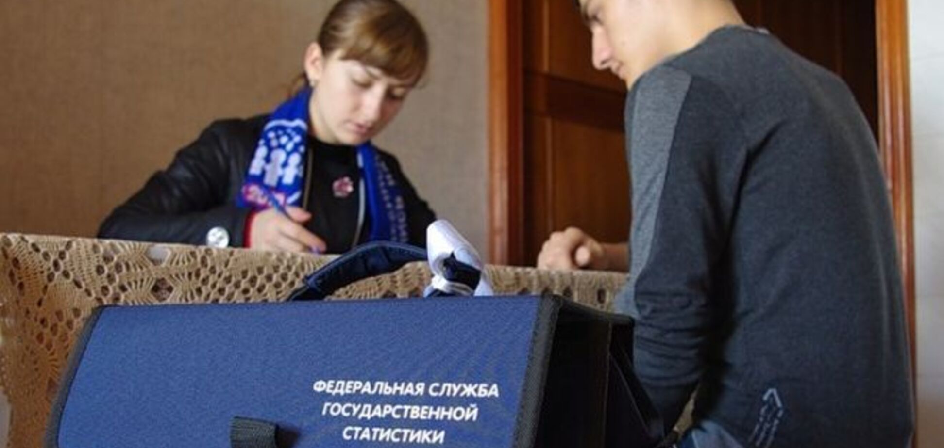Меджлис не доверяет проведенной Россией переписи населения Крыма