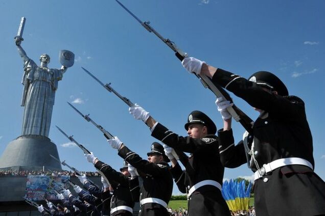 Святкувати День перемоги в Україні будуть два дні