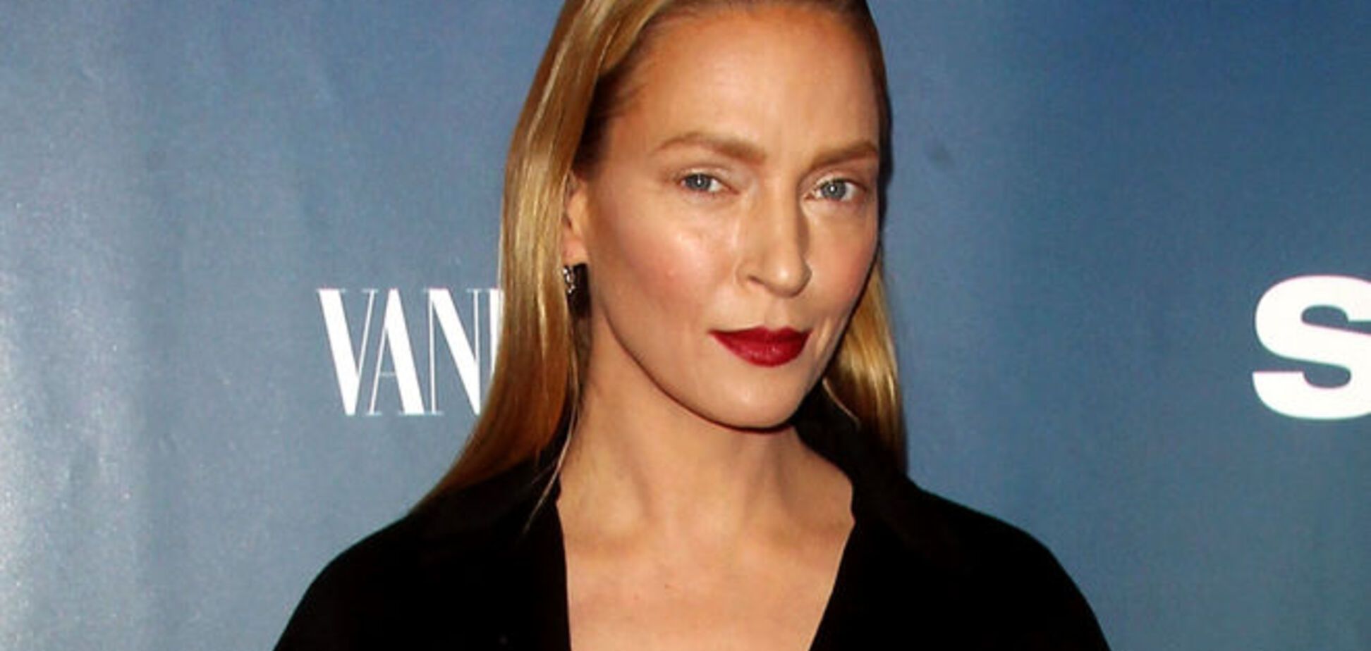 Ума Турман снова влюблена и счастлива: кто ее новый избранник?