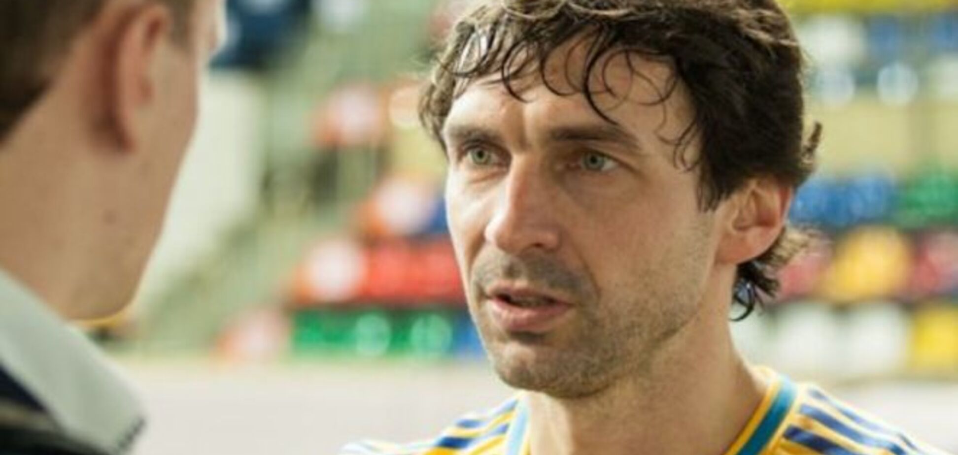 Испания - Украина: эксклюзивный прогноз Ващука