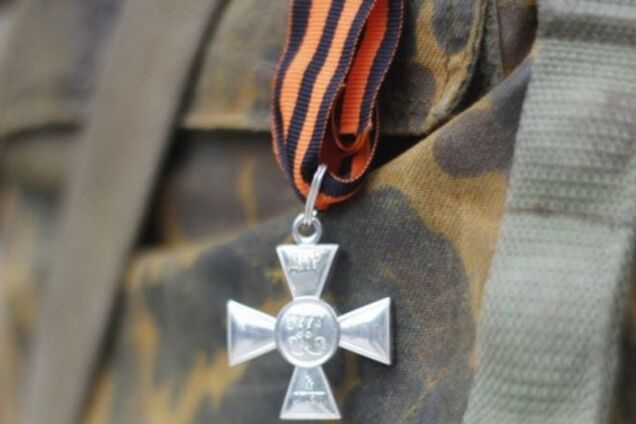Уголовник из Шепетовки получил медаль за службу в 'ДНР'